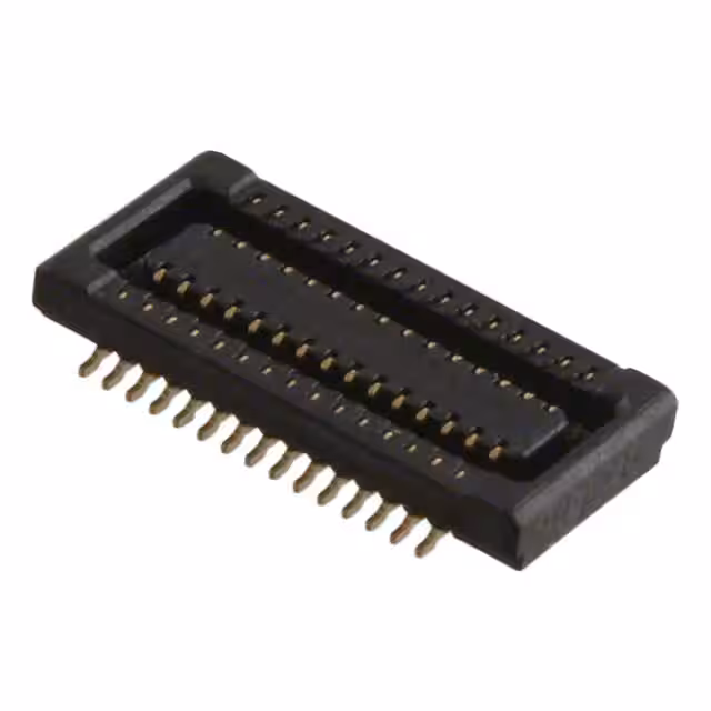 DF23C-30DS-0.5V(51) Hirose Electric Co Ltd  Matrices de type bord Mezzanine (carte à carte)